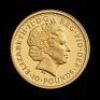 2002 Gold Proof Britannia Four Coin Set - 8