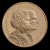 2007 Gold Proof &pound;5