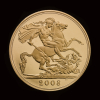 2008 Proof Sovereign Four Coin set - 3