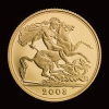 2008 Proof Sovereign Four Coin set - 7