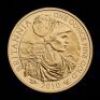 2010 UK Britannia 4 Coin Gold Proof Set - 3