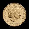 2010 UK Britannia 4 Coin Gold Proof Set - 4