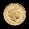 2010 UK Britannia 4 Coin Gold Proof Set - 6