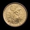 2010 UK Britannia 4 Coin Gold Proof Set - 9