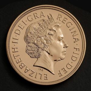 2011 BU Five Sovereign Piece