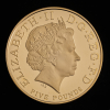 2012 The Countdown to London 2012 Four-Coin Gold Proof Set - 6