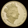 2016 Sovereign Five Coin Set - 3