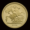 2016 Sovereign Five Coin Set - 12