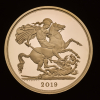 2019 Sovereign Five Coin Set - 7