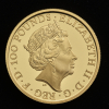 2020 Britannia Premium Six Coin Gold Proof Set - 2