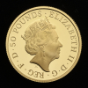 2020 Britannia Premium Six Coin Gold Proof Set - 4