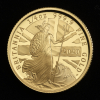 2020 Britannia Premium Six Coin Gold Proof Set - 7