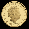 2021 Britannia Premium Six Coin Gold Proof Set - 2