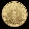 2021 Britannia Premium Six Coin Gold Proof Set - 3