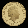 2021 Britannia Premium Six Coin Gold Proof Set - 4