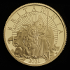 2021 Britannia Premium Six Coin Gold Proof Set - 7