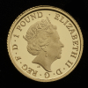 2021 Britannia Premium Six Coin Gold Proof Set - 10