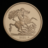 2021 Sovereign Five Coin Set - 3