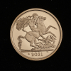 2021 Sovereign Five Coin Set - 9