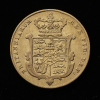 1829 George IV sovereign - 2