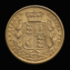 1878 Victoria Sovereign Sydney - 2