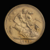 1888 Victoria Sovereign - 2