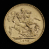 Queen Victoria Gold Sovereign Collection - 7