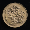 1914-1918 WW1 Gold Sovereign Collection - 11