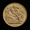 1915 George V Sovereign - 2