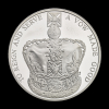 1972-2019 Silver Proof Crowns - 69