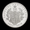 1972-2019 Silver Proof Crowns - 71