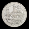 1972-2019 Silver Proof Crowns - 77