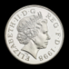 1972-2019 Silver Proof Crowns - 82