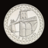 1972-2019 Silver Proof Crowns - 89