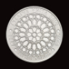 1972-2019 Silver Proof Crowns - 12