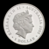 1972-2019 Silver Proof Crowns - 19