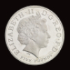1972-2019 Silver Proof Crowns - 27