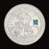 1972-2019 Silver Proof Crowns - 30