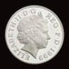 1972-2019 Silver Proof Crowns - 33