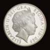 1972-2019 Silver Proof Crowns - 39
