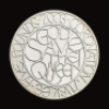1972-2019 Silver Proof Crowns - 42