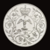 1972-2019 Silver Proof Crowns - 54