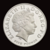 1972-2019 Silver Proof Crowns - 59