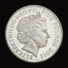 1972-2019 Silver Proof Crowns - 4