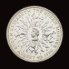 1972-2019 Silver Proof Crowns - 7
