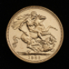 1982 Elizabeth II Sovereign - 2