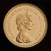 1982 Four Coin Proof Sovereign Set - 6