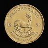 1982 Krugerrand - 2