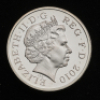 1983-2015 A Group of Silver Proof &pound;1 coins - 62