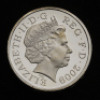 1983-2015 A Group of Silver Proof &pound;1 coins - 8